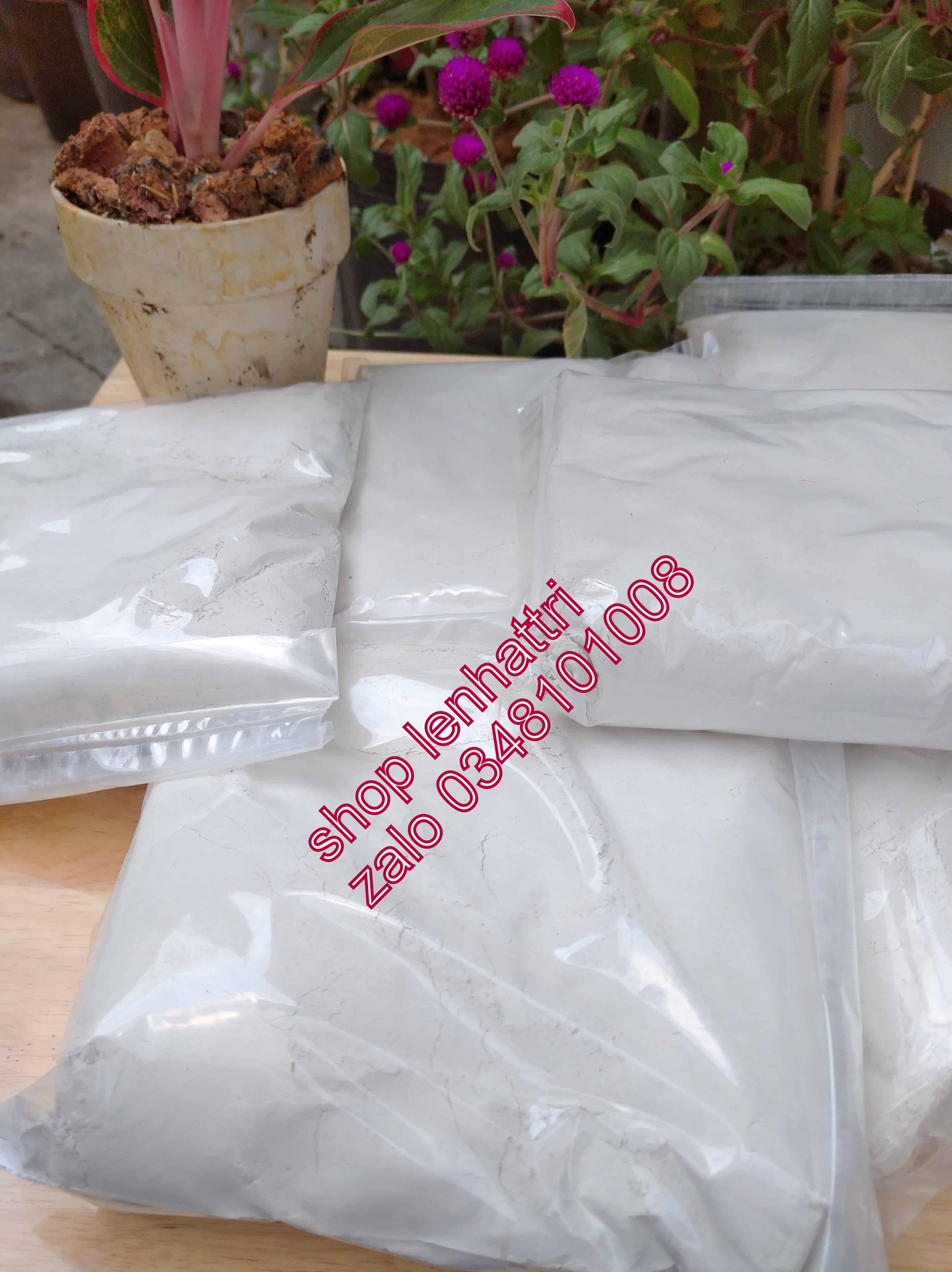 Vôi nông nghiệp 2kg