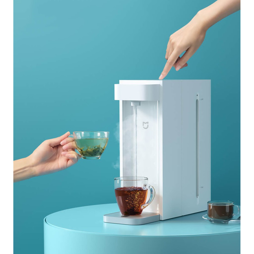 Bình đun nước để bàn siêu tốc thông minh Xiaomi Mijia C1 2.5 L