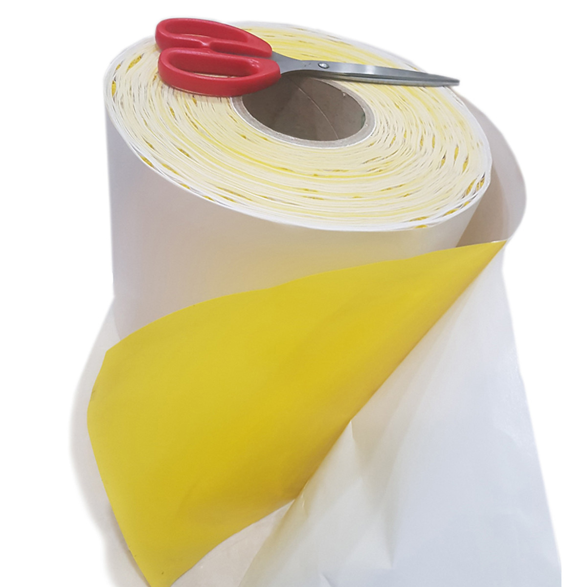 [HCM]KEO DÍNH BẪY RUỒI MÀU VÀNG CỦA ISRAEL (CUỘN 20 MÉT TRẢI NGHIỆM) VÀ BẪY CÁC LOẠI CÔN TRÙNG KHÁC TRONG NÔNG NGHIỆP NHƯ BỌ PHẤN TRẮNG BỌ TRĨ BƯỚM ỐC SÊN ...