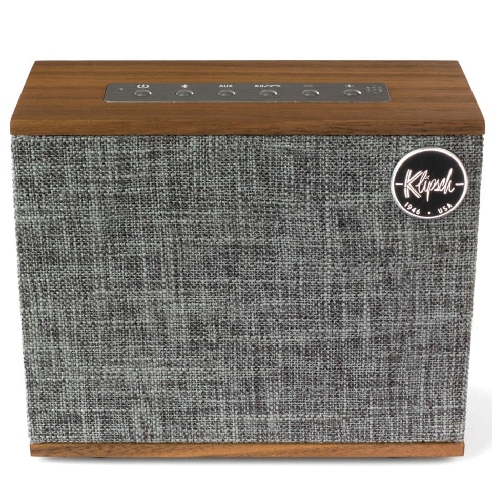 Loa Klipsch Heritage Groove hàng chính hãng bảo hành 12 tháng
