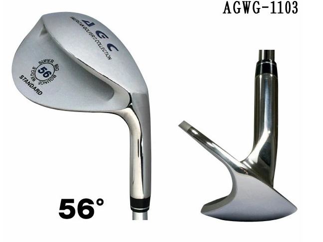 Gậy golf kỹ thuật wedge agc super big bounce 56 độ loft new 5676