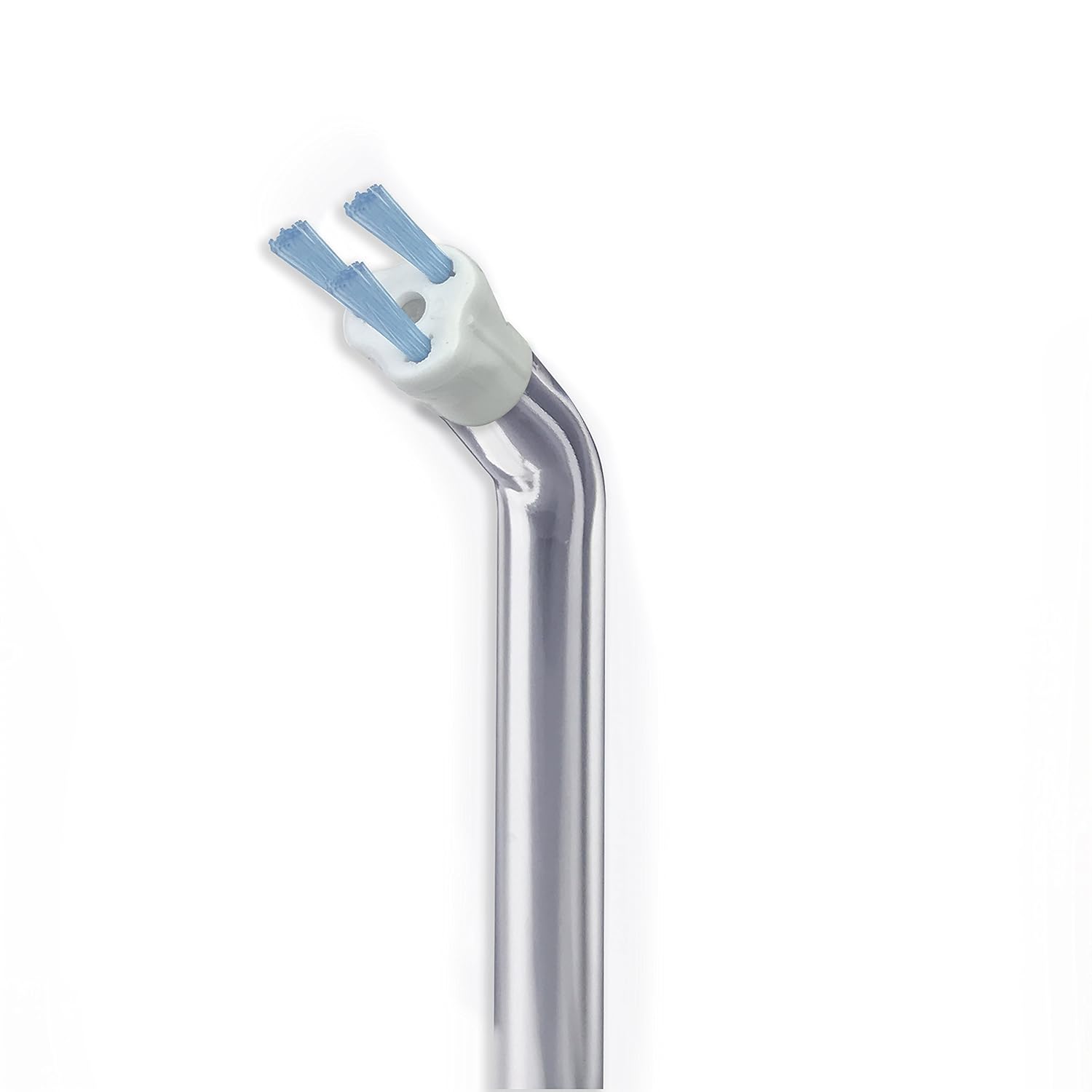 H2Ofloss Plaque Seeker Water Flosser Head – Finds and Cleans Plaque, Only for H2Ofloss Water Flossers.