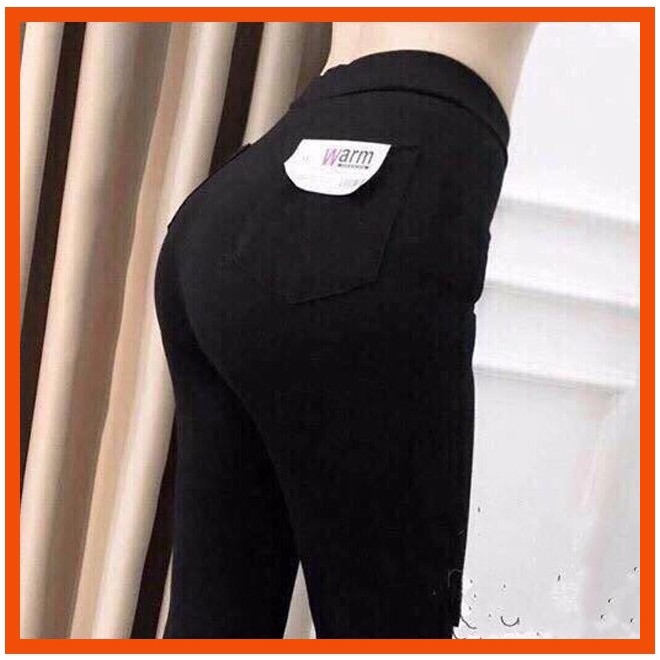 Quần legging weam loại 1