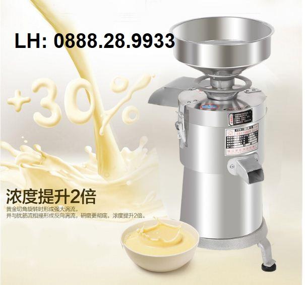 Máy xay đậu nành công nghiệp