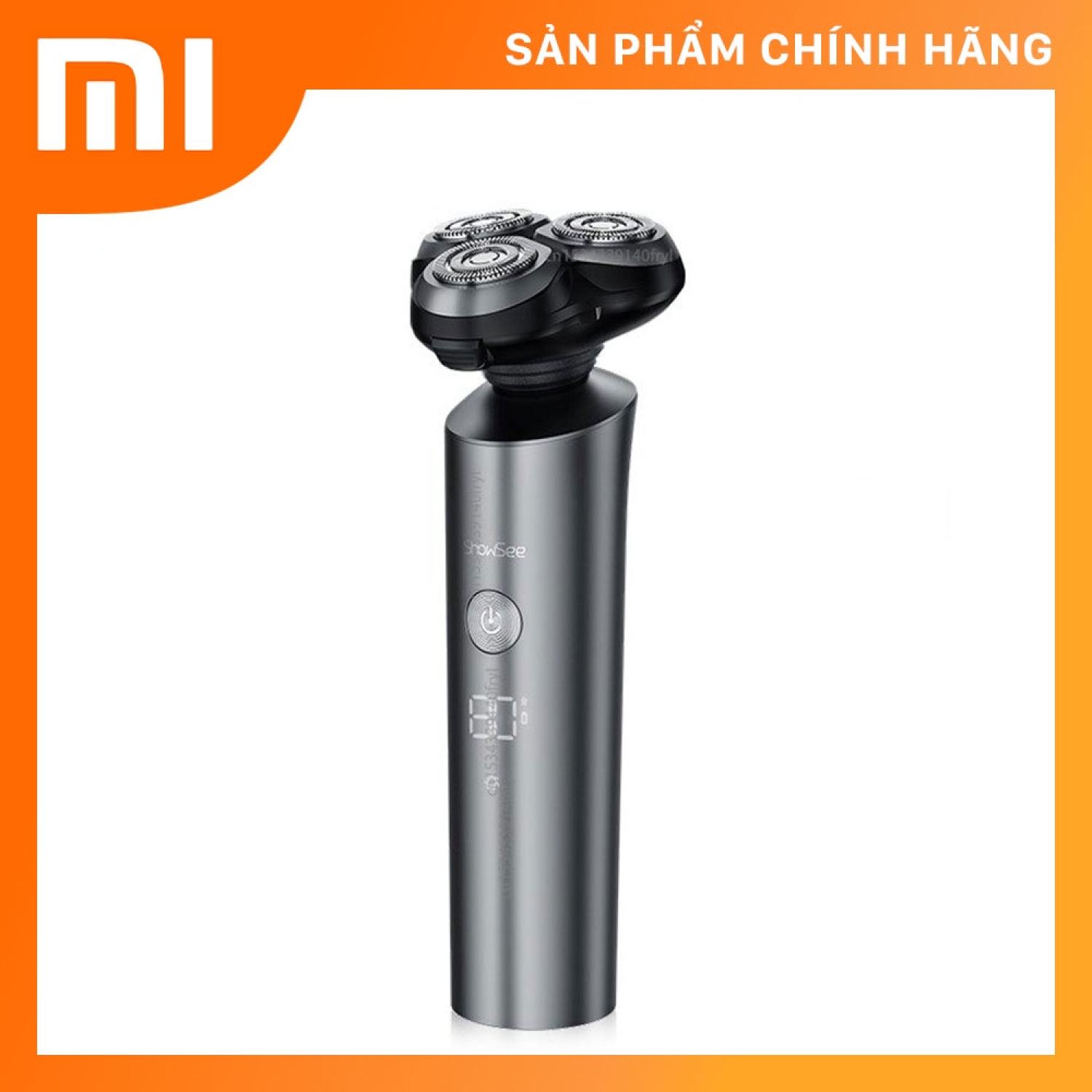 Máy cạo râu xiaomi showsee f305-gy