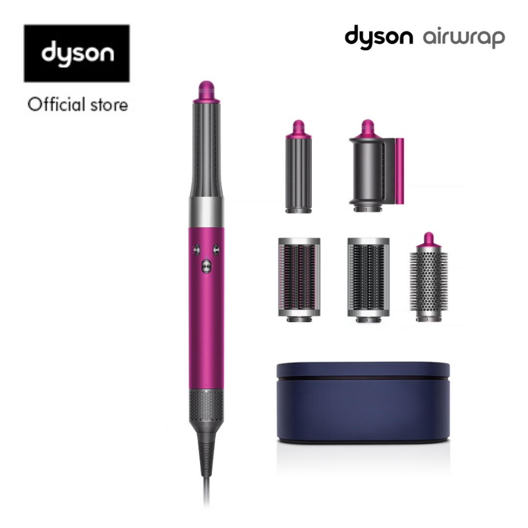 Máy tạo kiểu tóc đa năng Dyson Airwrap Hair Complete