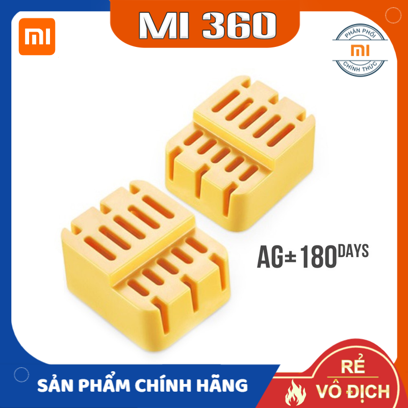 Lõi ion ag+ 180days cho máy tạo ẩm deerma sản phẩm chính hãng