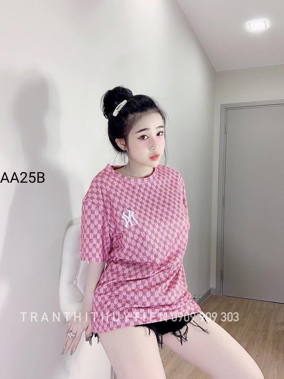 Áo thun hiệu cao cấp dấu quần siêu hot