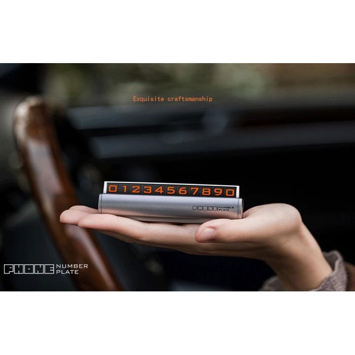Thẻ đậu xe ghi số điện thoại chủ xe , thẻ đỗ xe hơi cao cấp , thẻ đỗ xe, thẻ đỗ xe ô tô thông minh hiển thị số điện thoại , thẻ đỗ xe ô tô lưu lại số điện thoại, nhỏ gọn, tinh tế, tiện dụng, đẹp