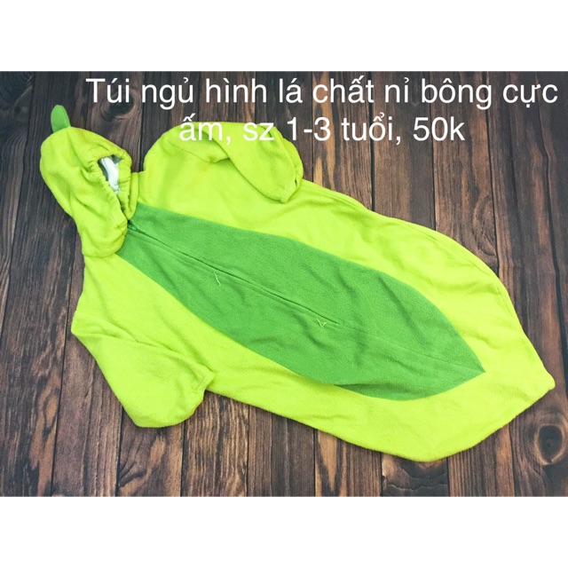 Túi Ngủ
