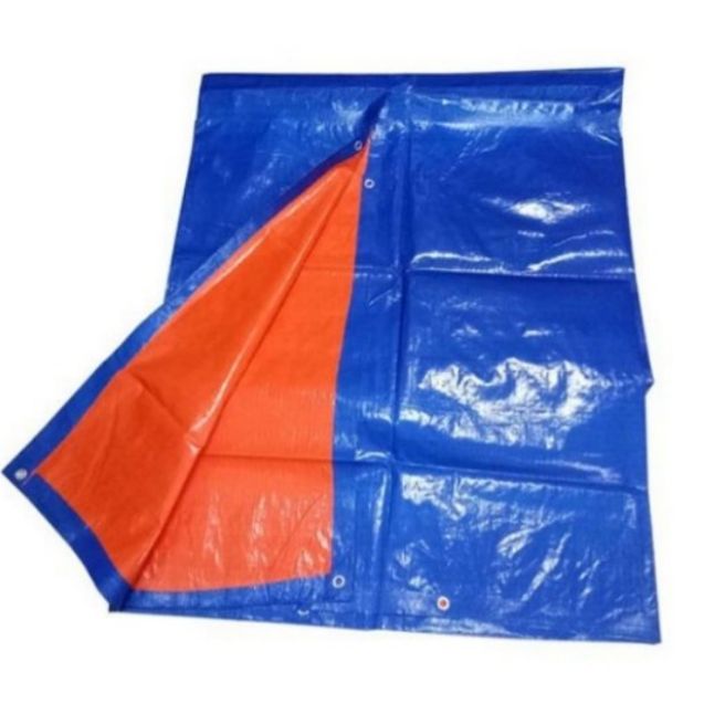 Bạt che mưa che nắng khổ 3mx3m 9 mét vuông