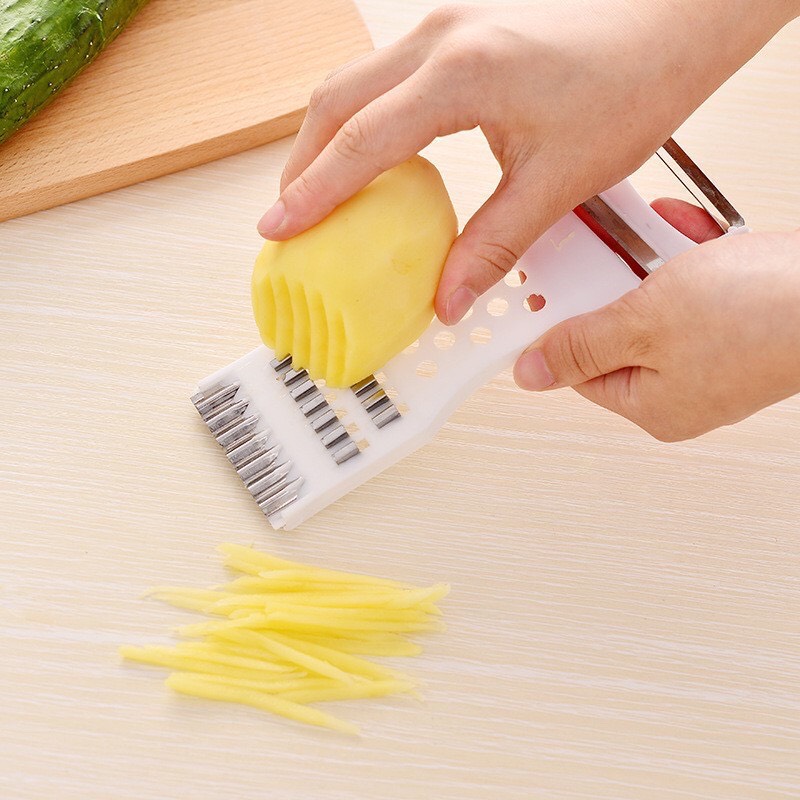 Nạo củ quả đa năng /Dao bào vỏ - dao nạo củ quả đa năng chất liệu nhựa
