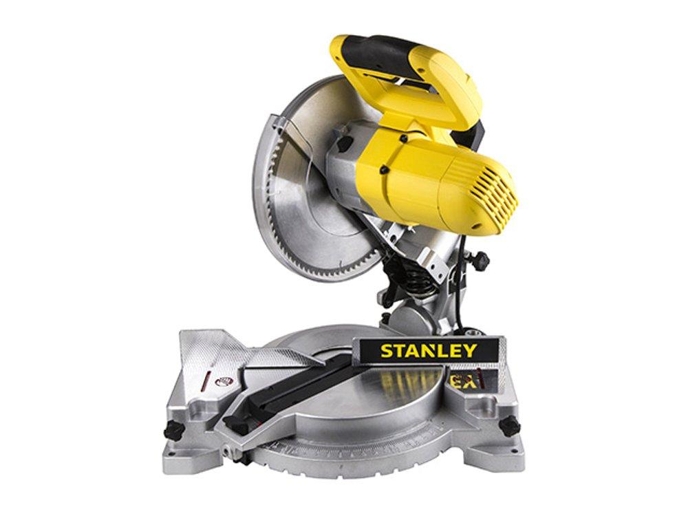 Máy cắt nhôm đa năng stanley stel721