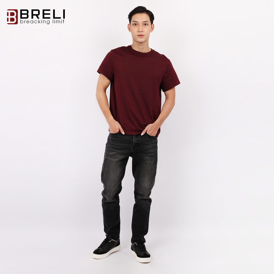 Quần jean nam breli - bjd2141-bl