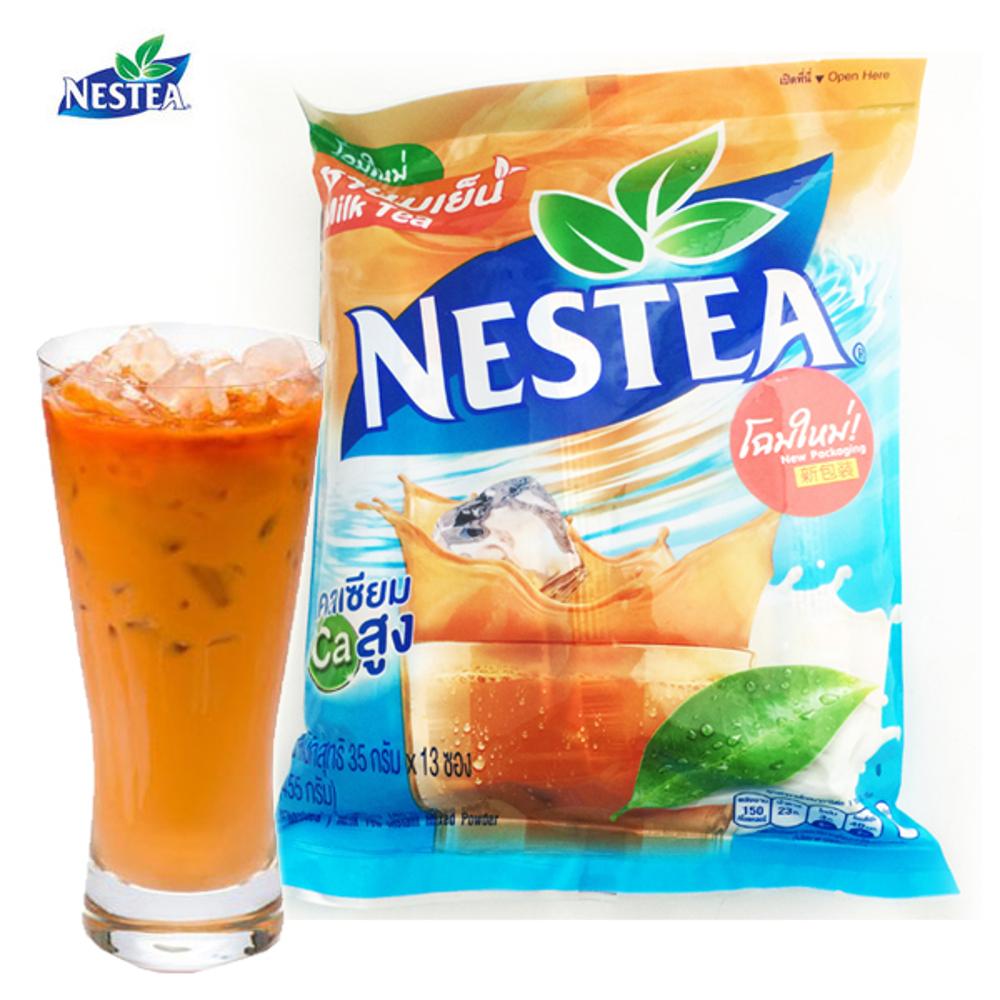 Trà sữa nestea thailand