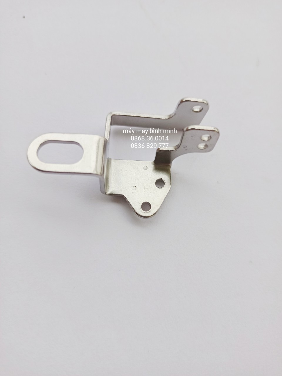 Dẫn chỉ mỏ móc vắt sổ kg54