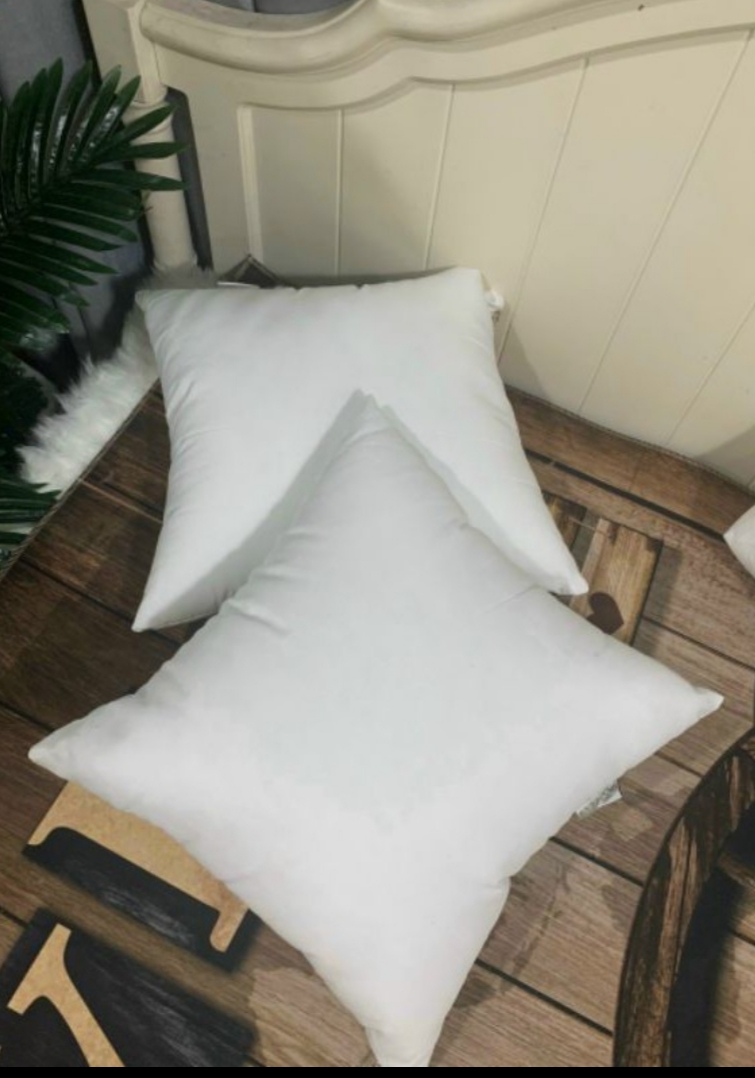 RUỘT GỐI TỰA SOFA CAO CẤP