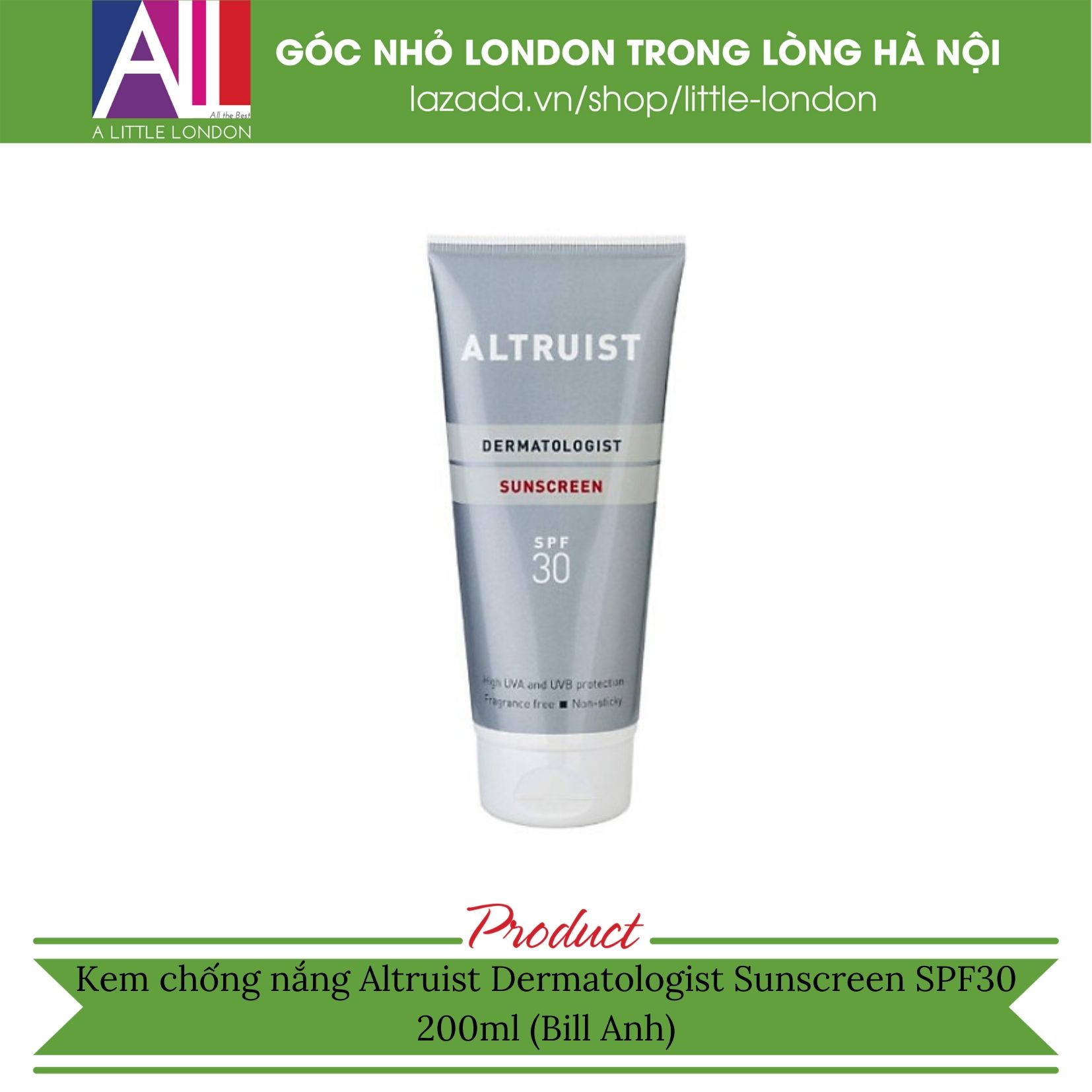altruist dry skin repair cream