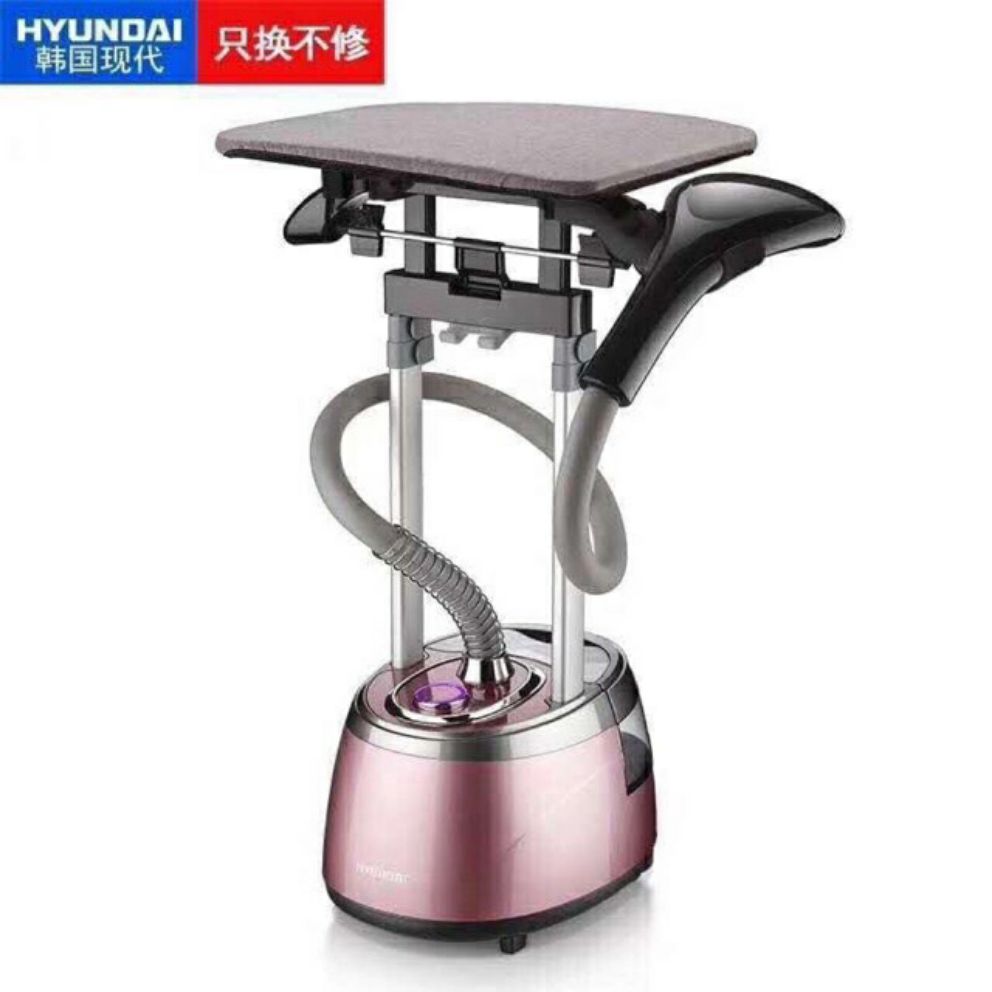 Bàn là hơi nước cây hyundai 1618 cao cấp