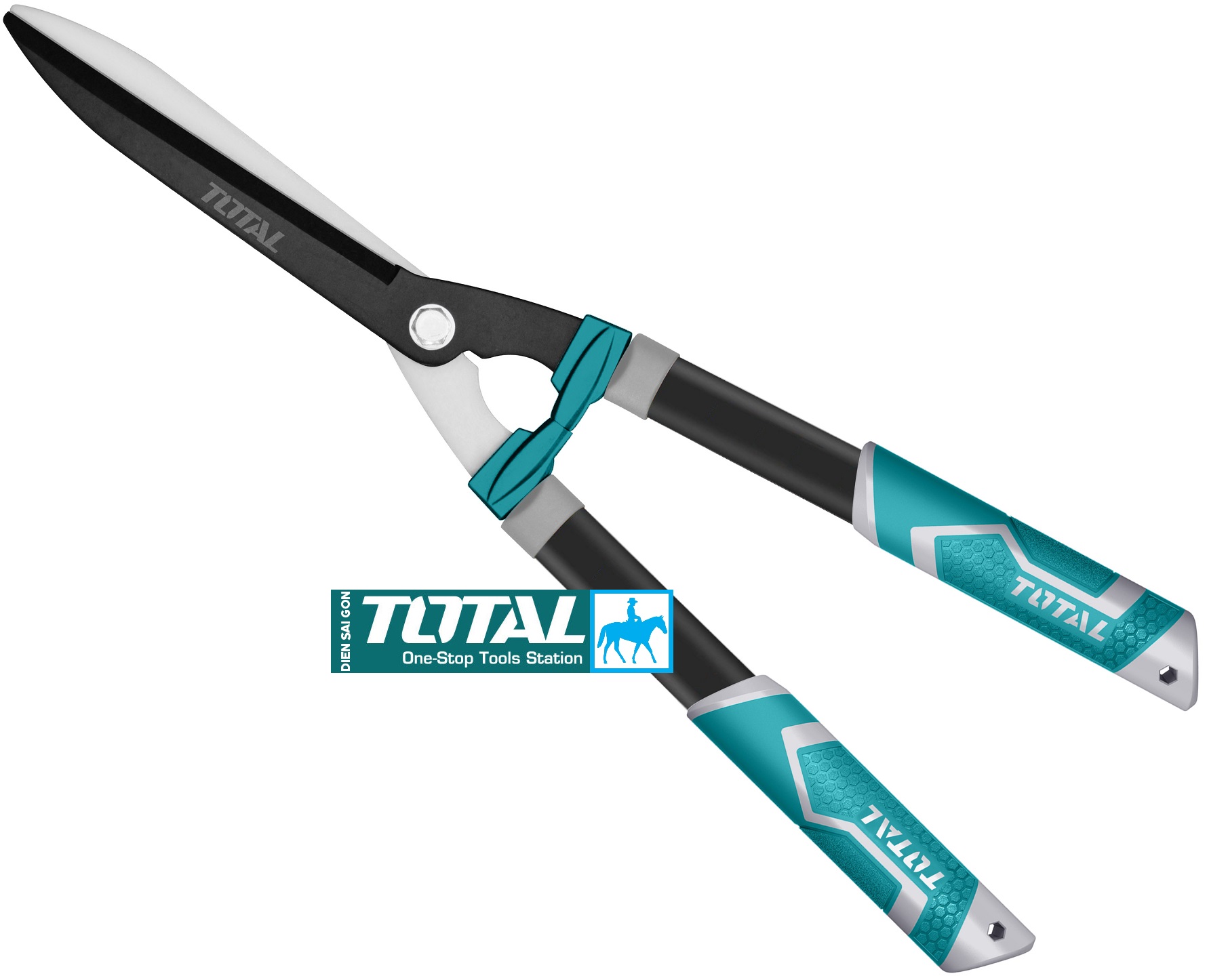 Kéo cắt tỉa cây hàng rào 22 inch total tht1516001