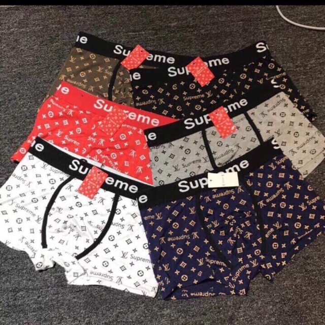 Quần sịp đùi chất cotton