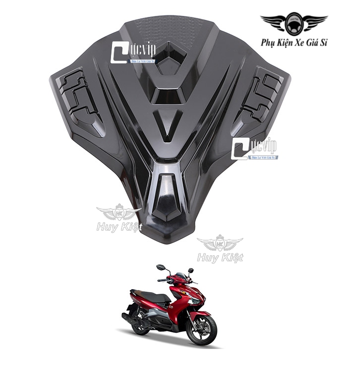 Mão airblade 2020 full đen ms3278