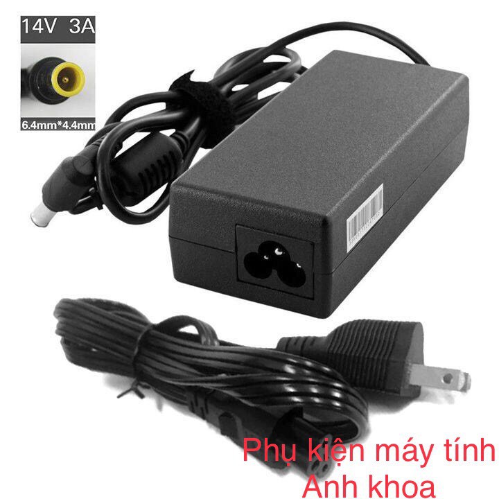Sạc màn hình samsung 14v 3a