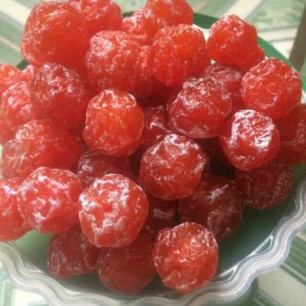 [HCM]Gói TO 500g xí muội Mận Thái đỏ siêu ngon rẻ chất lượng ( sỉ/dạo/ăn vặt/ăn liền/đặc sản/hot/combo/