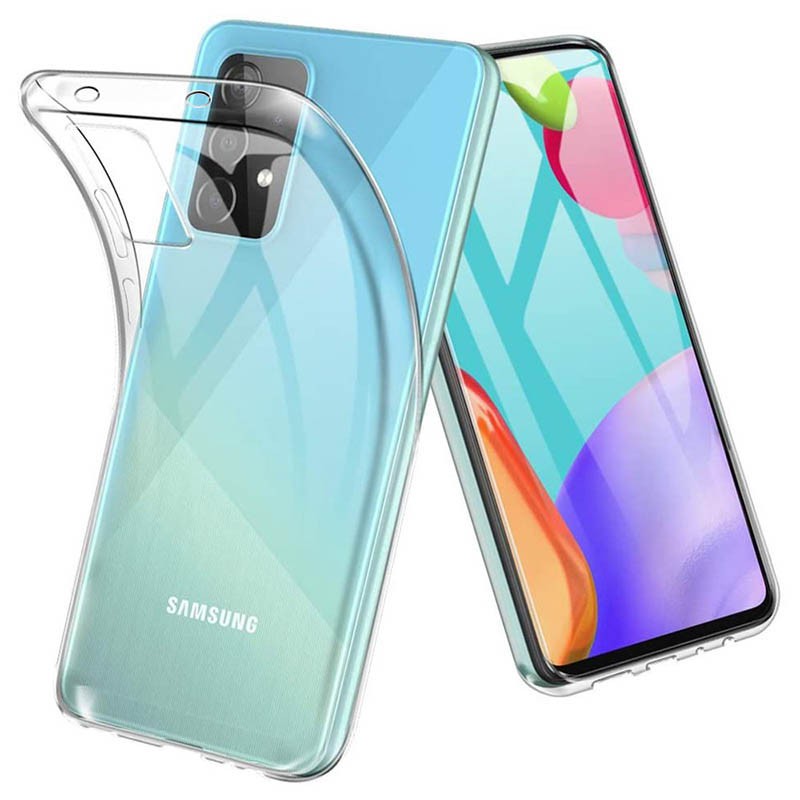 Ốp lưng cho điện thoại SAMSUNG GALAXY A32, A52, A72