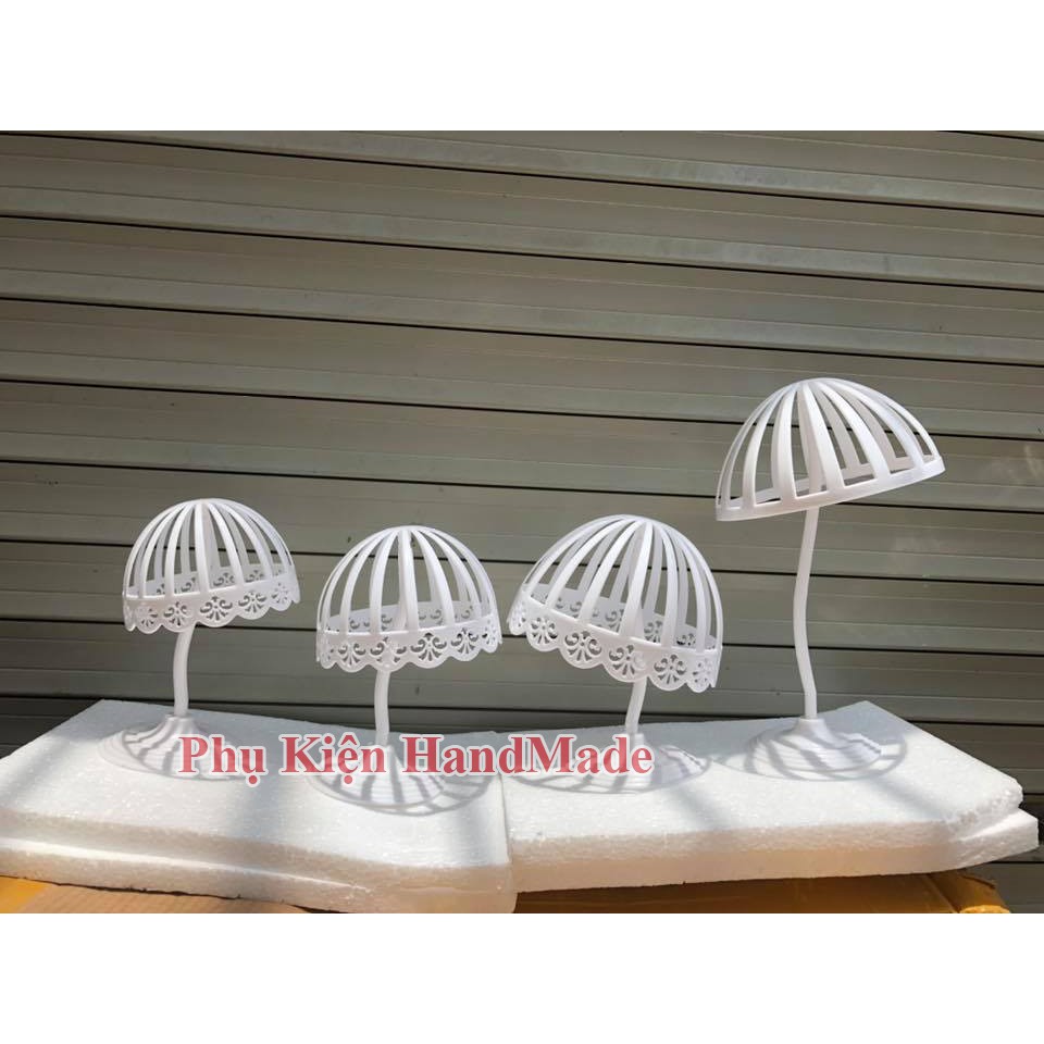 Form mũ / Form nón / Đế mũ / Đế nón làm đồ handmade