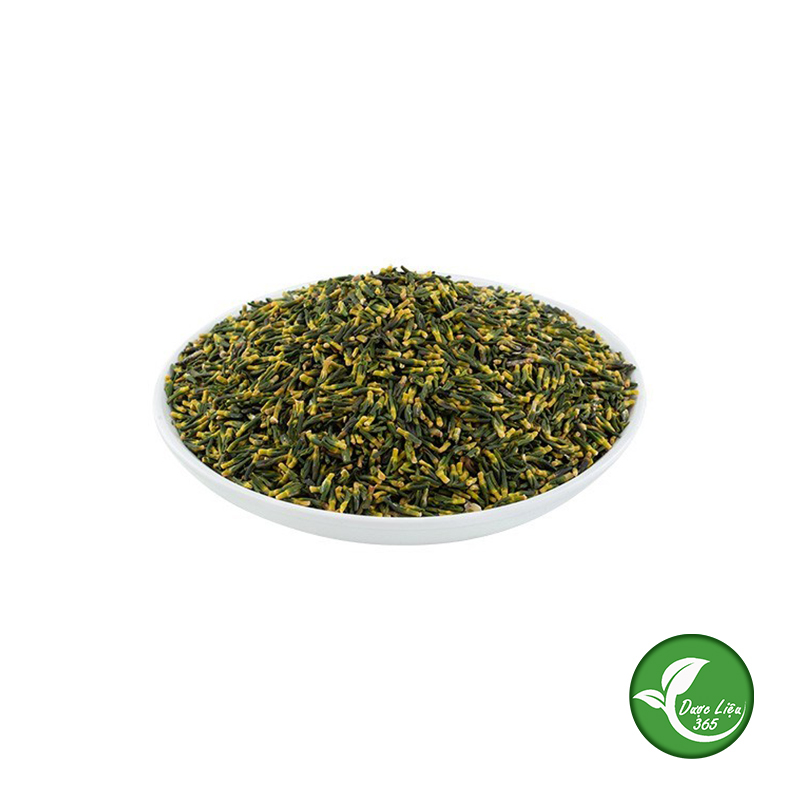 Tâm sen sấy khô loại thượng hạng - DL204