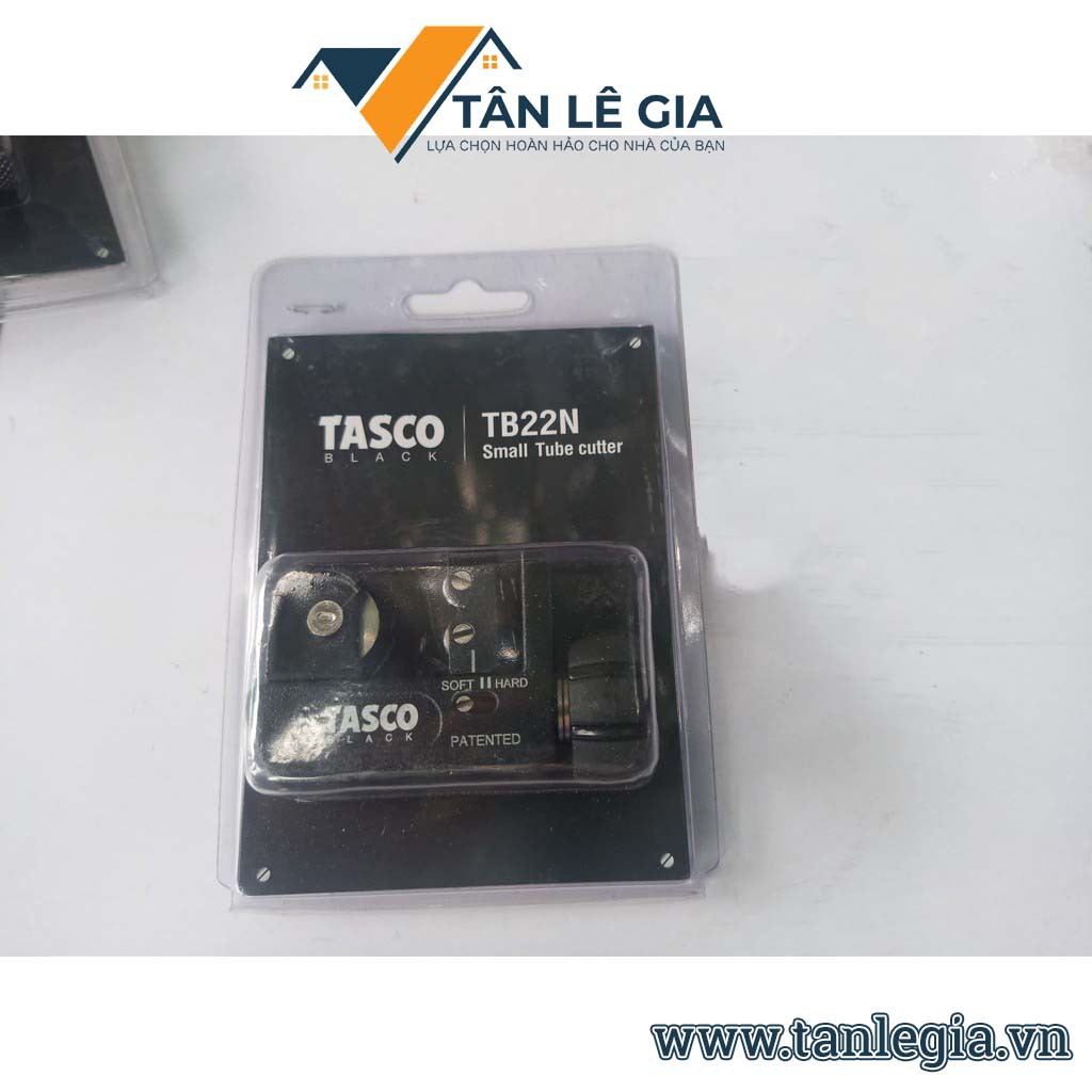 Dao cắt ống đồng cao cấp tasco tb22n