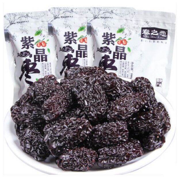 500gr táo tàu pha trà ,làm bánh thơm ngon loại 1.