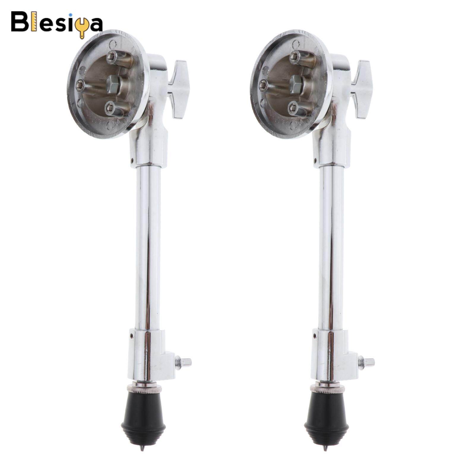 Blesiya 2 Chiếc Chân Trống Chống Trượt, Phụ Kiện Nhạc Cụ Chân Trống Bass