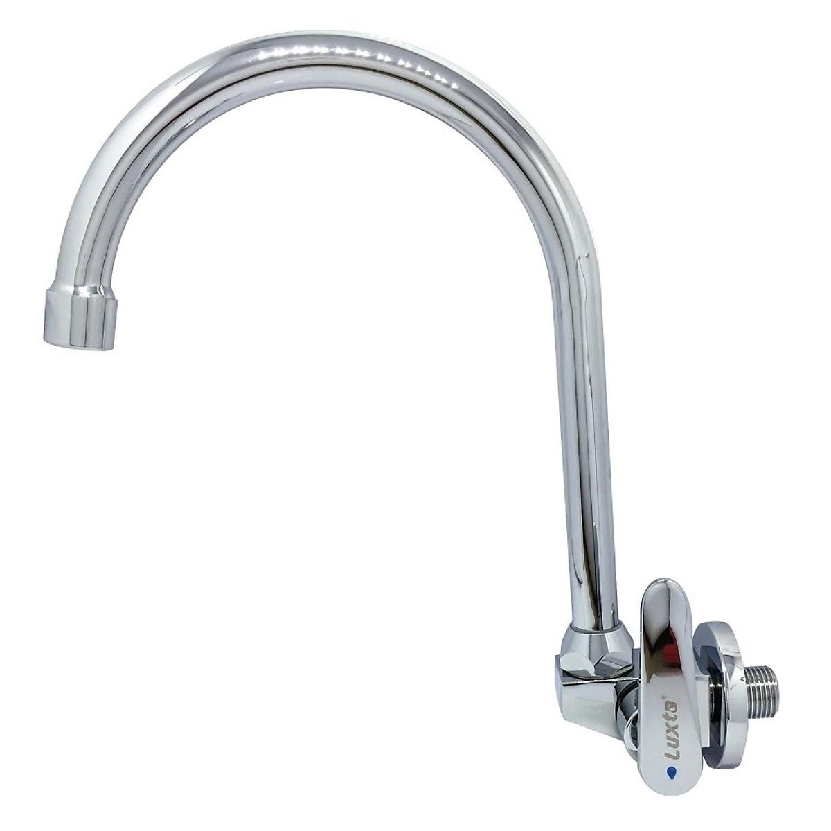 Vòi rửa chén luxta l3106t3