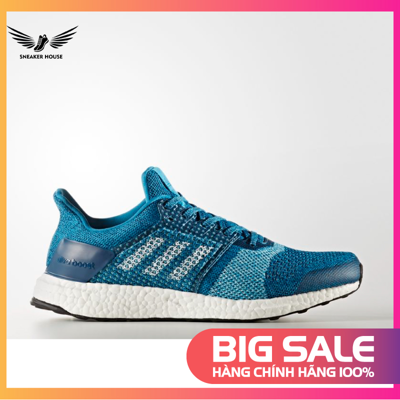 Sneaker-house adidas giày thể thao adidas ultra boost st
