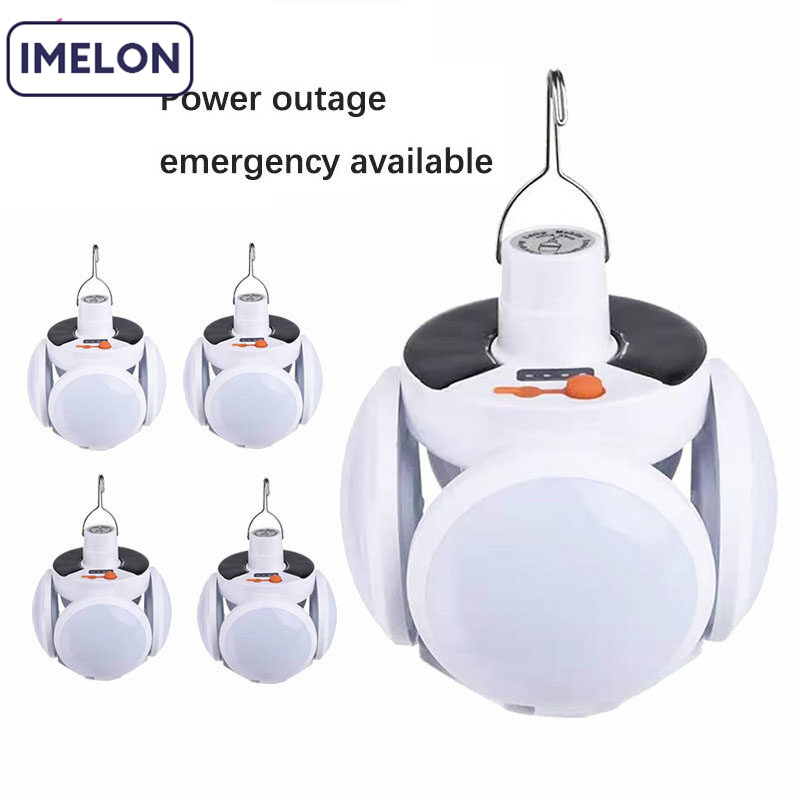 Imelon quả tặng miễn phí toàn cửa hàng bóng đèn không dây bóng đèn led không dây, bóng đèn led năng lượng mặt trời, đèn led chiếu sáng gia đình, đèn led năng lượng mặt trời, bóng đèn năng lượng mặt trời, đèn led, đèn led năng lượn