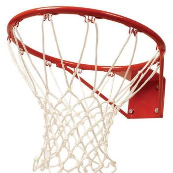Vành rổ zensport 35cm + quả bóng rổ prostar no 6, no 5