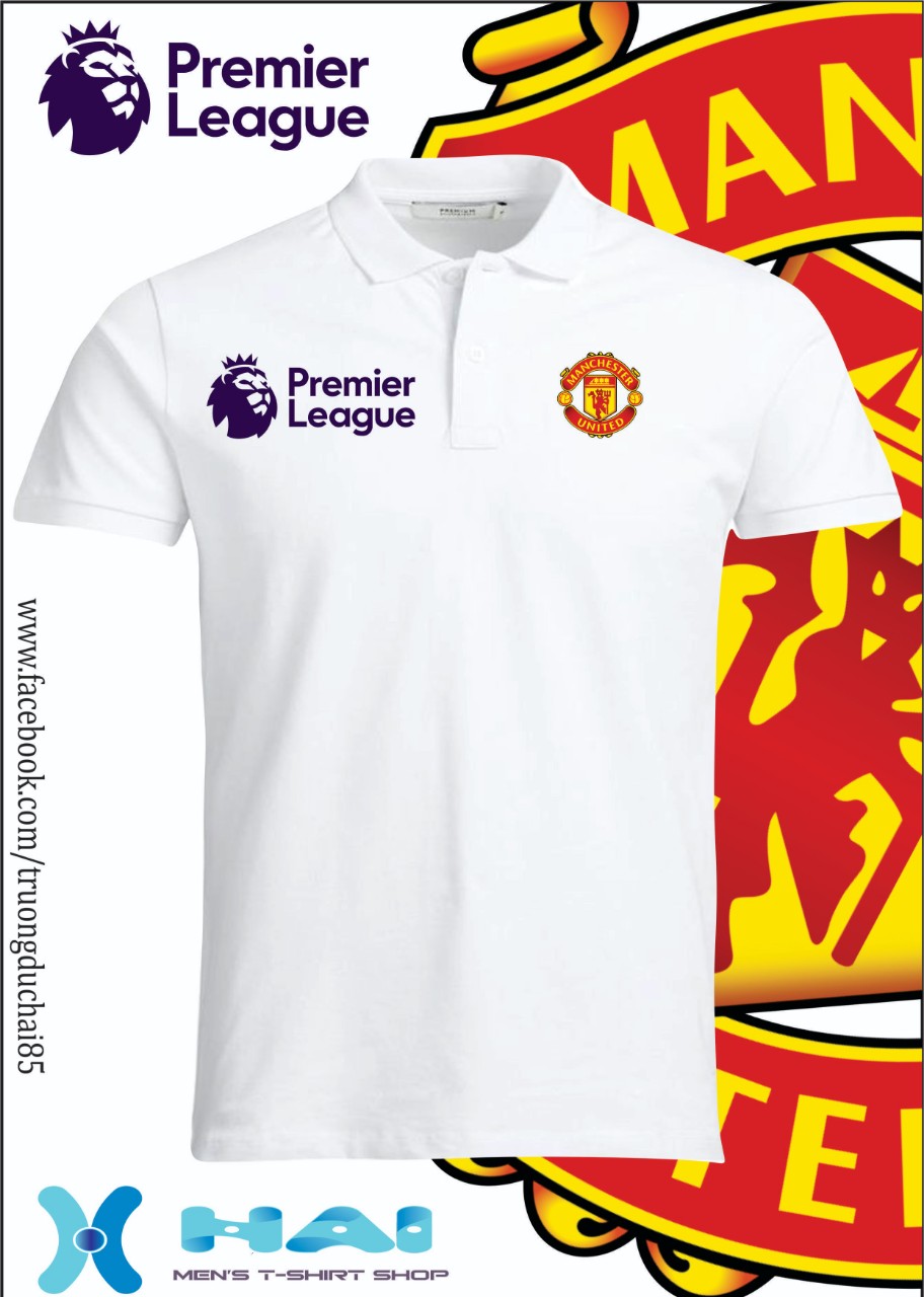 Áo thun Manchester United 2022