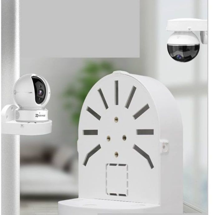 CHÂN ĐẾ TRÒN CHUYÊN CAMERA WIFI EZVIZ- IMOU