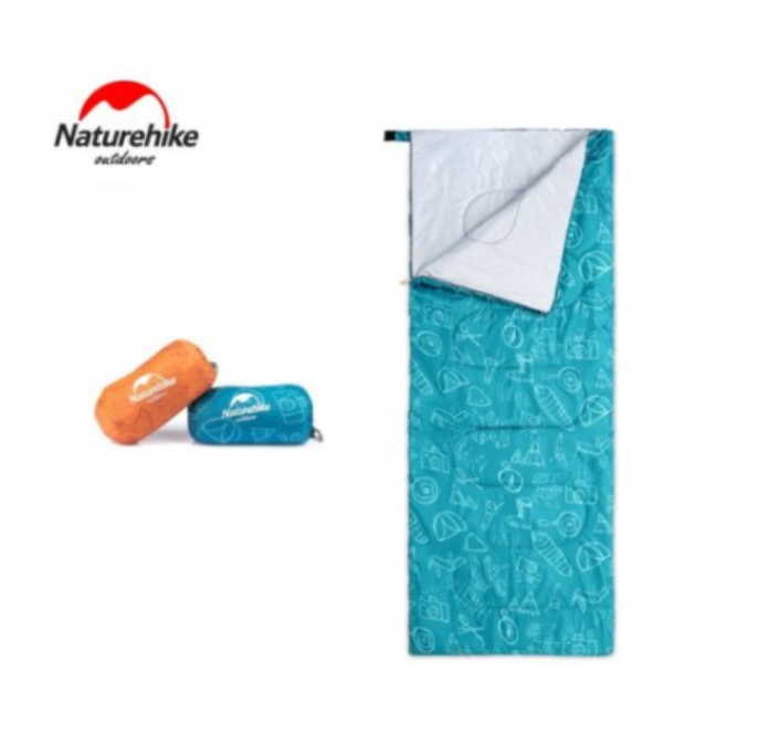 Túi ngủ siêu nhẹ naturehike nh19s150-d