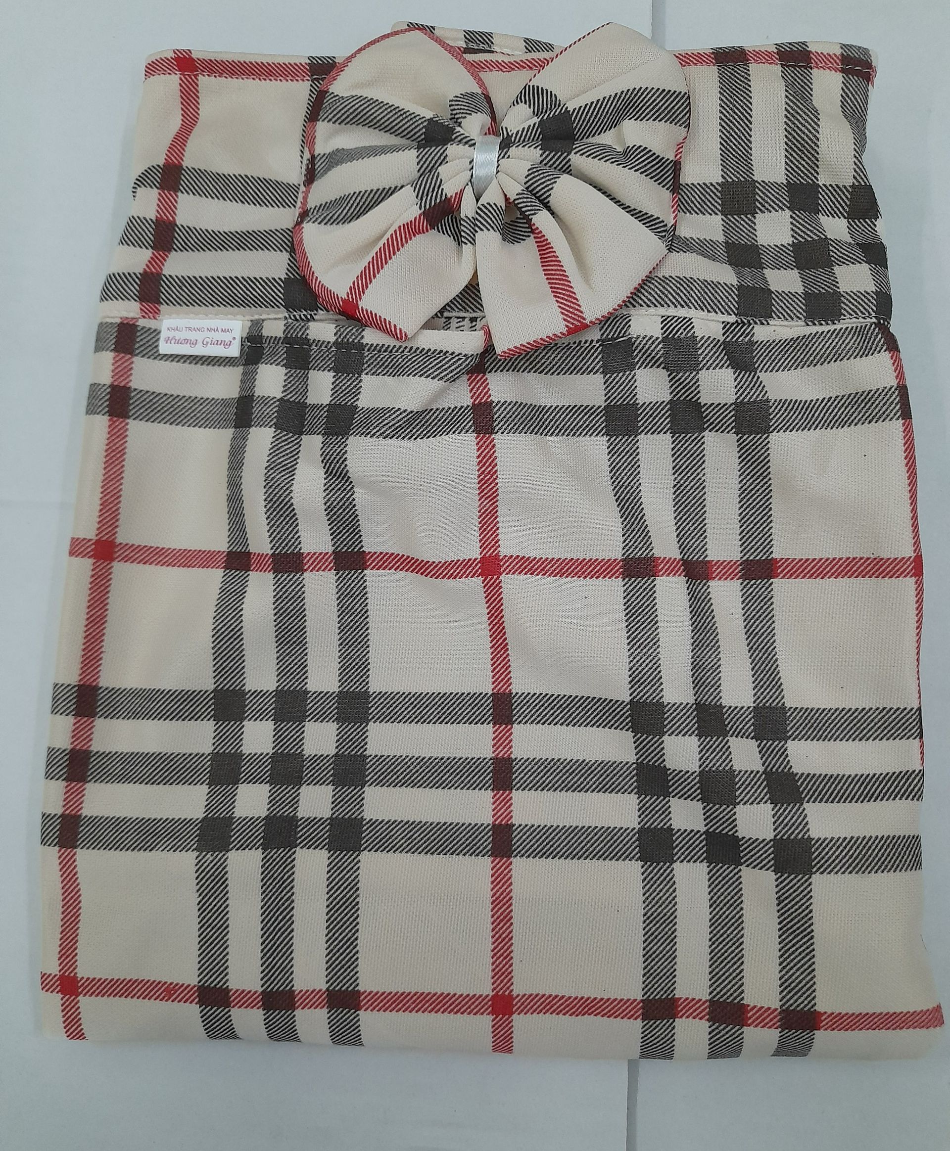 [Big size] Váy chống nắng SỌC THUN Cao cấp 2 Lớp  2 Mặt thun 100% Cotton Siêu , Có Túi Tiện Lợi vòng eo tối đa 100cm (đo nguyên vòng ) dài Váy 90cm
