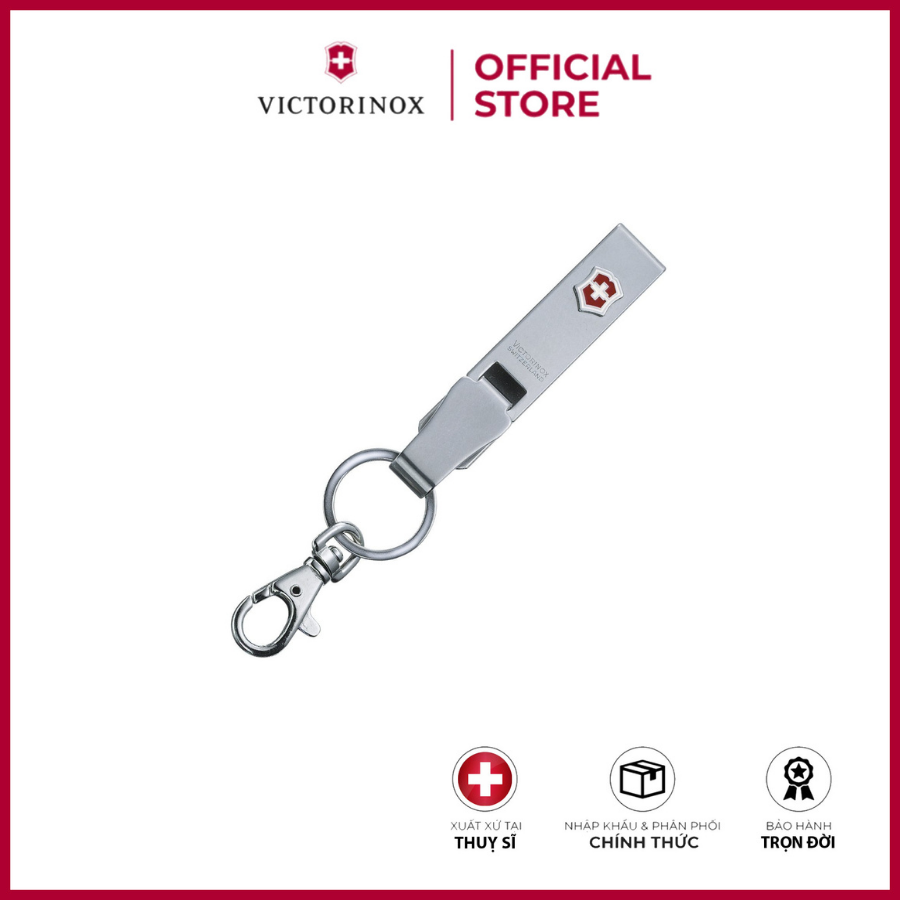 Móc đa năng Victorinox 4.1858