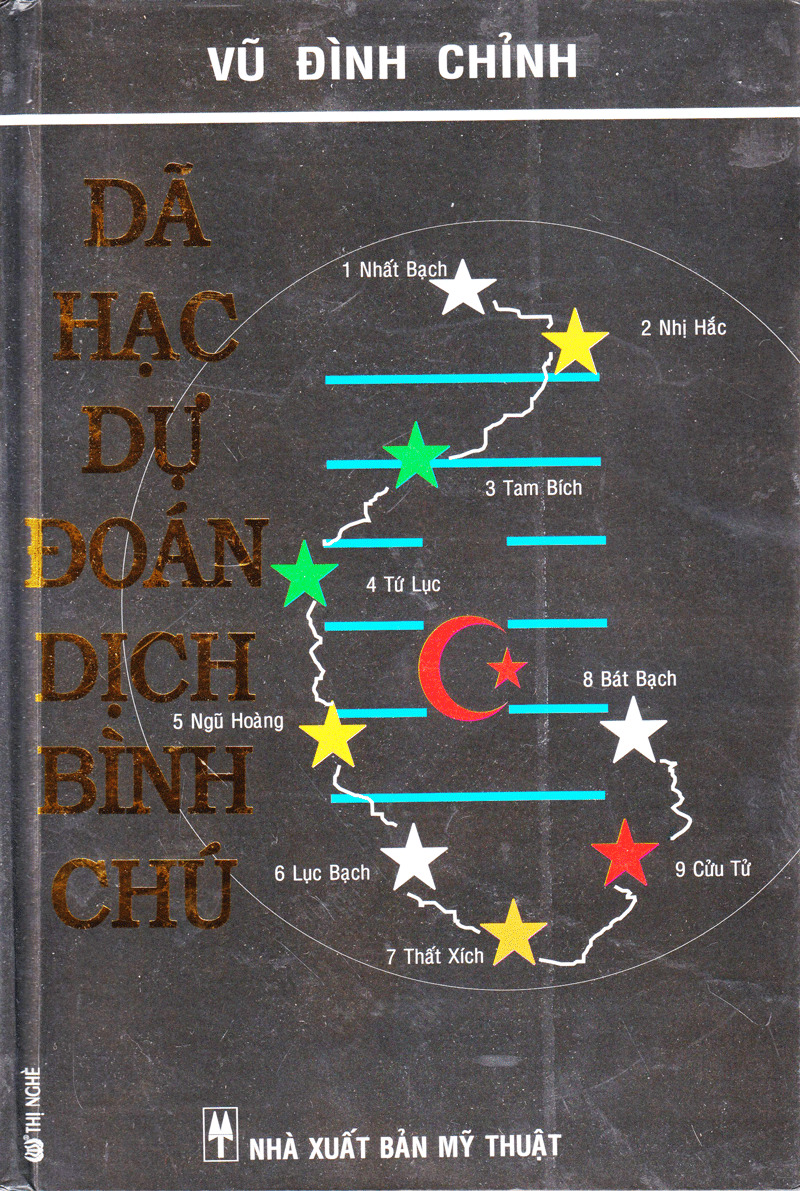 Dã hạc dự đoán dịch bình chú - vũ đình chỉnh