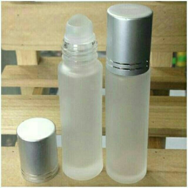 Vỏ Bi Lăn 10ml - chai lọ chiết nước hoa