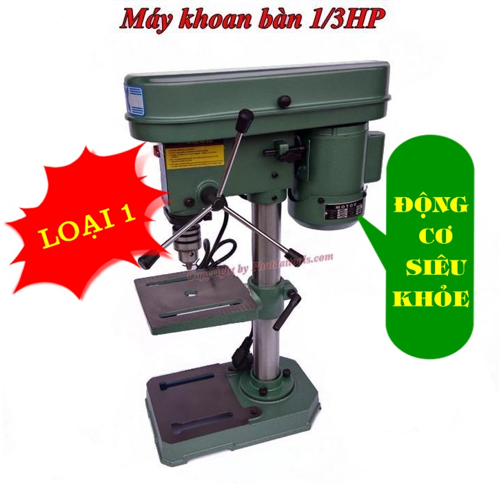 Máy khoan bàn mini - máy khoan bàn mini- stary j-19