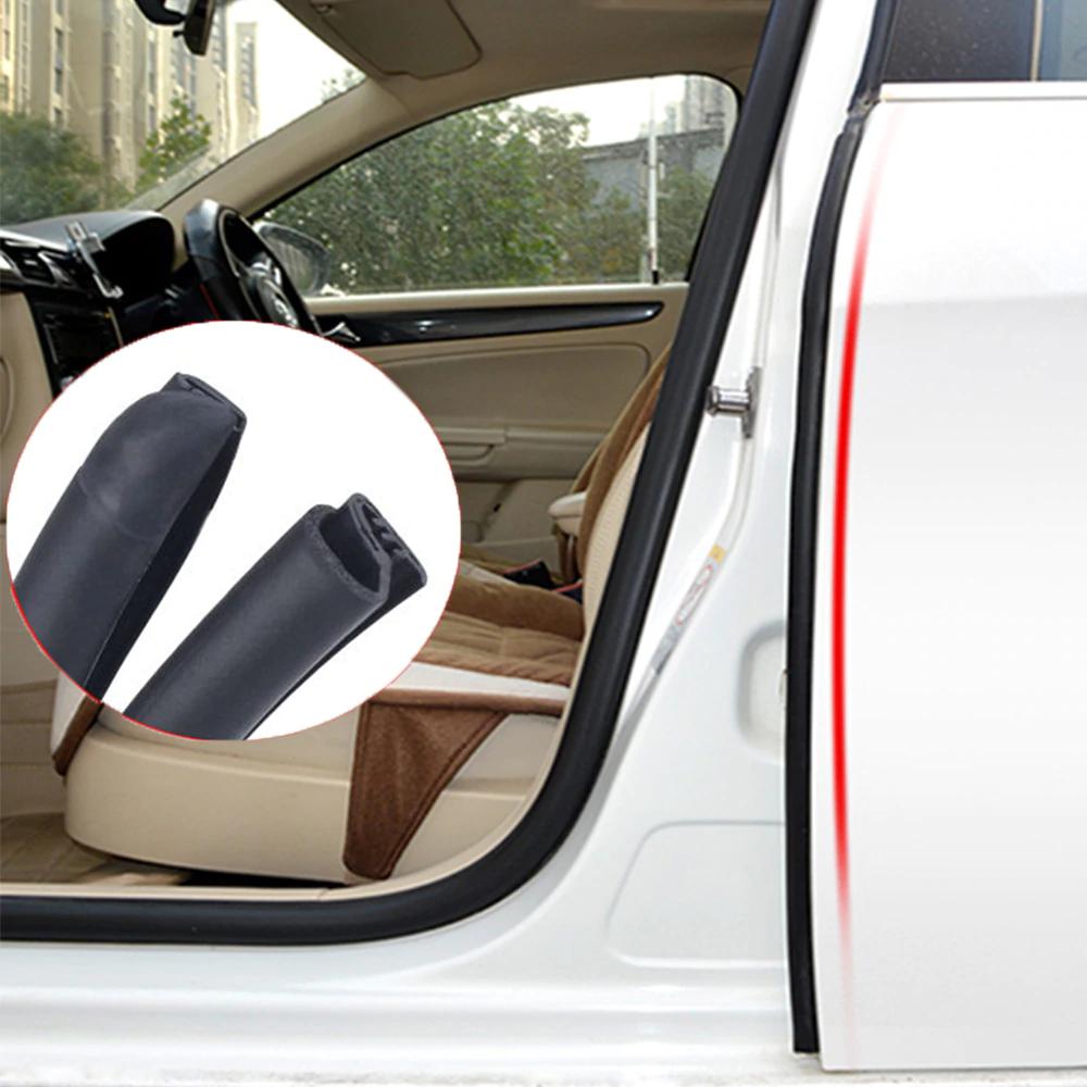 Gioăng cao su lõi thép cột B giúp xe ô tô của bạn đóng cửa êm hơn, ngăn bụi bẩn nước lọt vào khe cửa gây khó chịu sau khi rửa xe. Có video hướng dẫn lắp đặt đơn giản tự làm chưa đến 2 phút. Chuyên sỉ lẻ ron cao su chống ồn