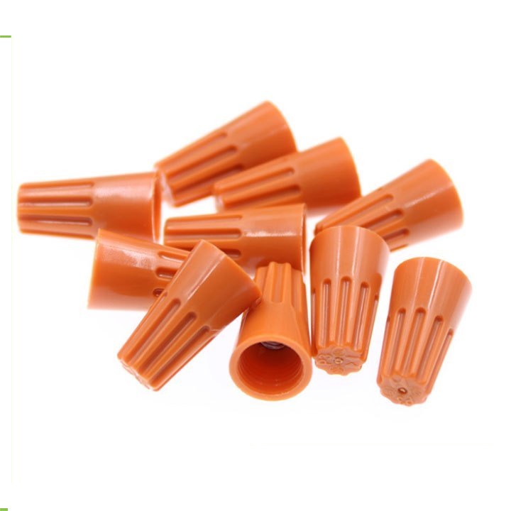 Bộ 100 cút nối dây điện nhanh sp3