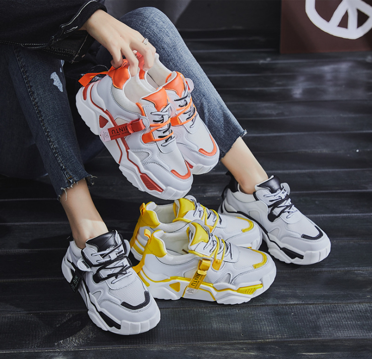 GIÀY THỂ THAO BLAI  GẮN MÁC JINTU