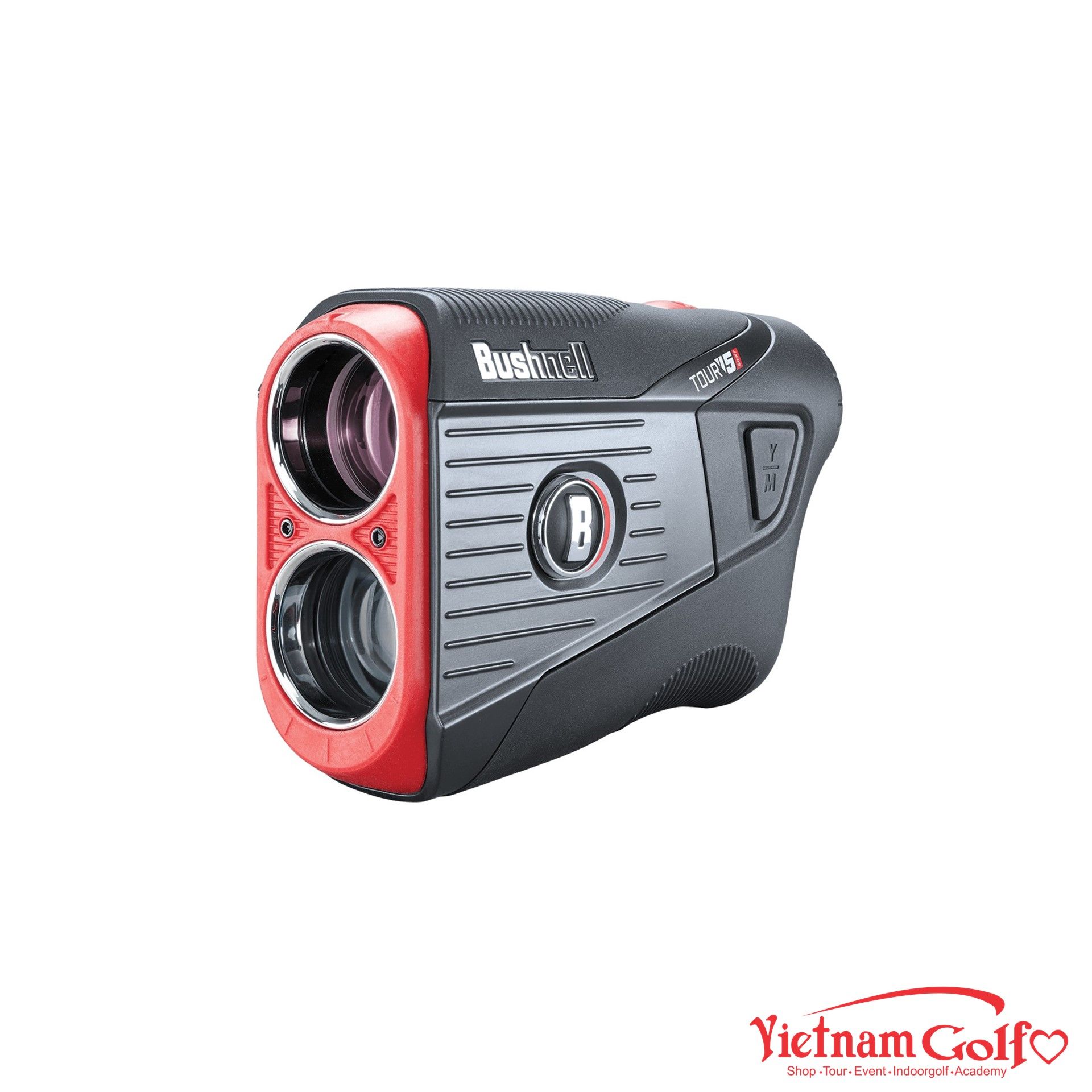 Máy đo Bushnell Tour V5 Shift